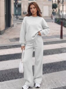 Chic Drop Shoulder