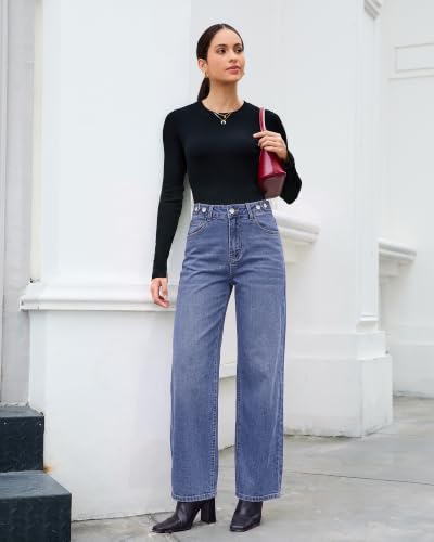 90s Baggy Straight
