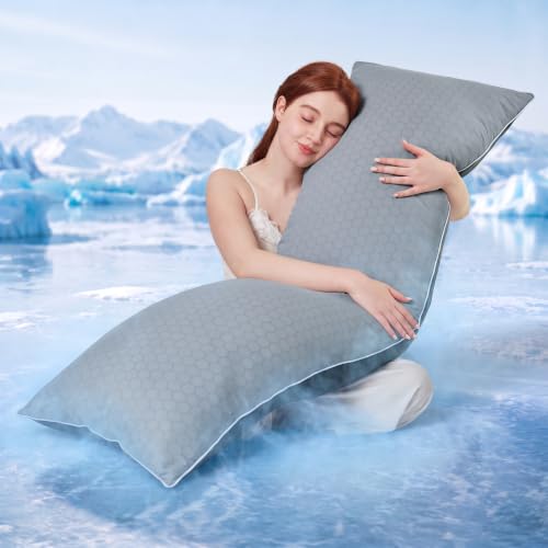 Cold Touch Fabric(Dark Grey