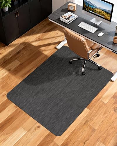 35.4" x 47.2" Non-Slip Desk Computer Chair Mat