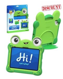 Belkin Disney Pixar Toy Story 5 Lilypad iPad A16 Kids Case