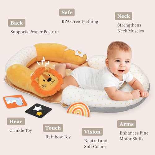 Sensory Skills Gifts