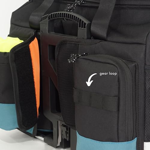 Fits 16” Laptop