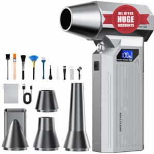 Compressed Air Duster