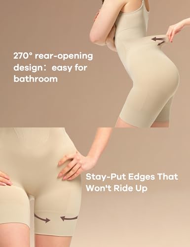 360°Targeted Sculpting