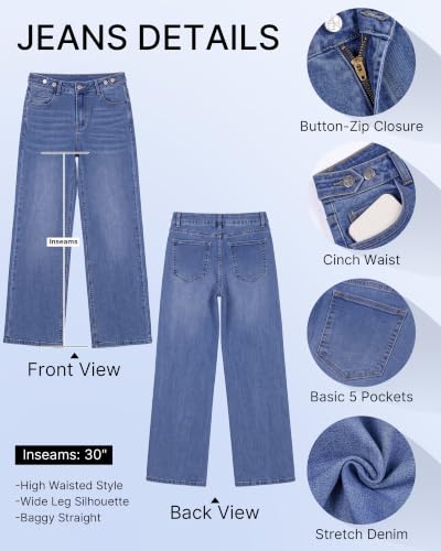 30'' Inseam