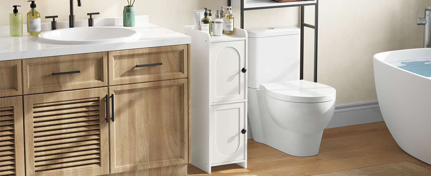Bathroom Storage Cabinet