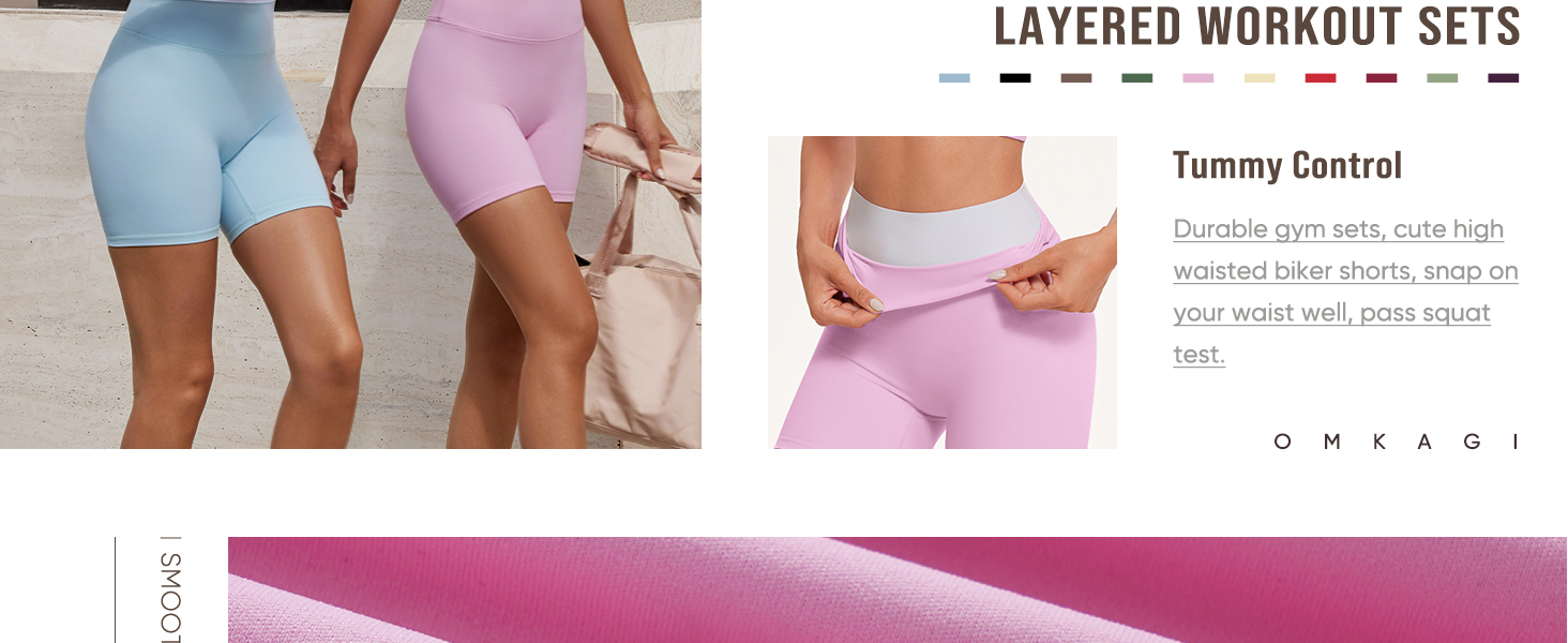 open back gym outfits for women