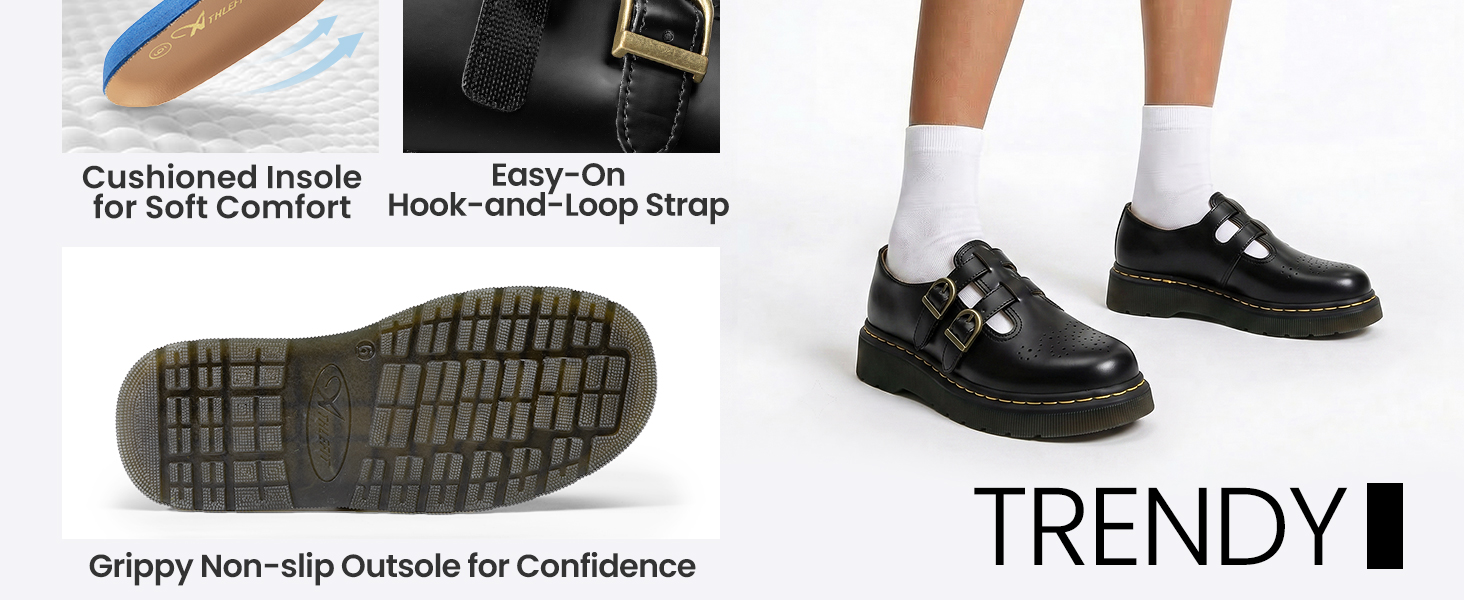 women mary jane flats