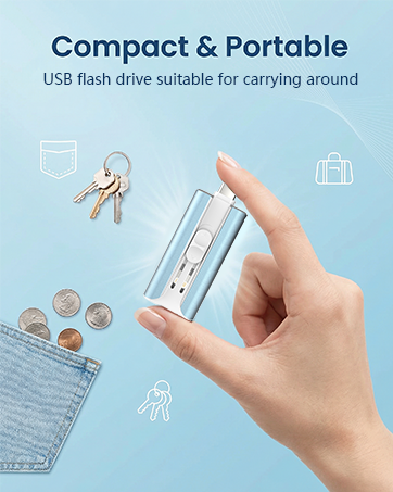 thumb drive