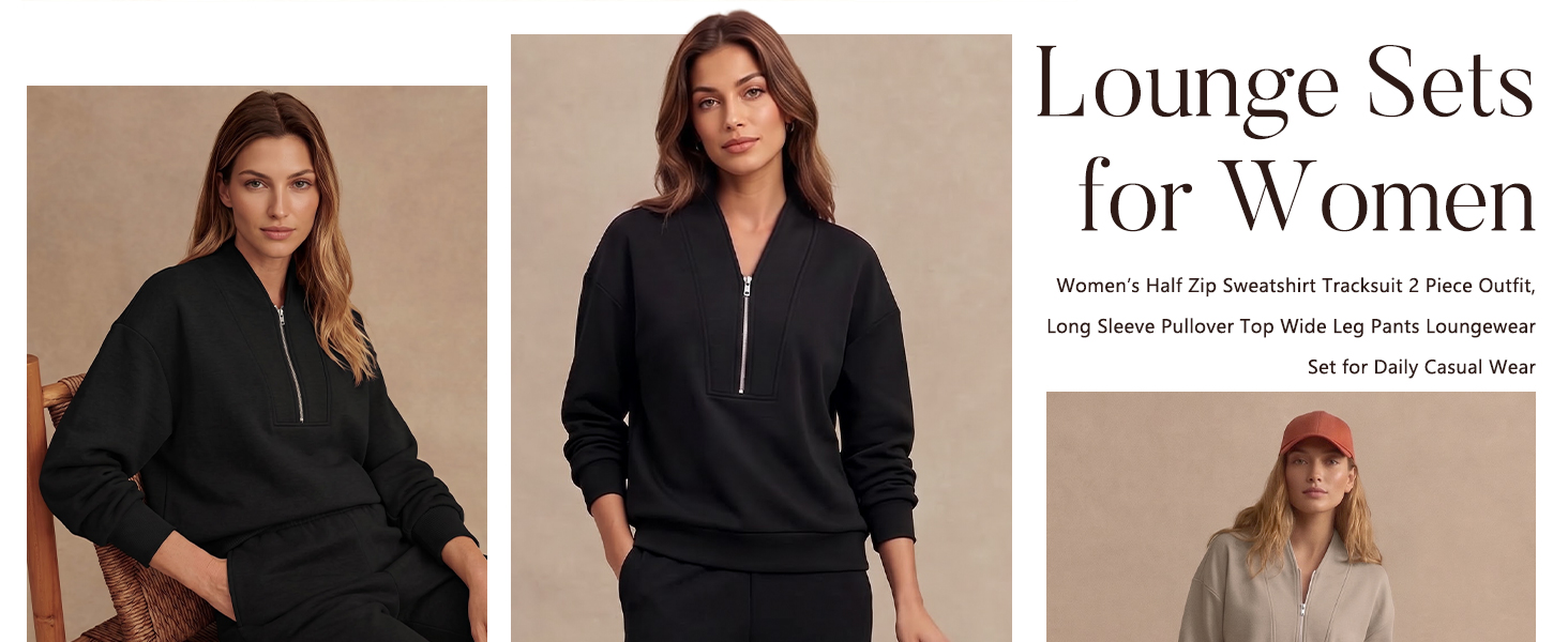 two piece sets for women