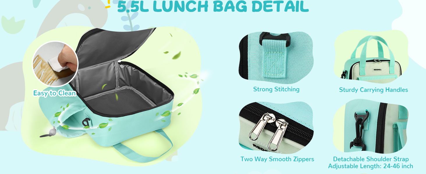 Insulated Bag