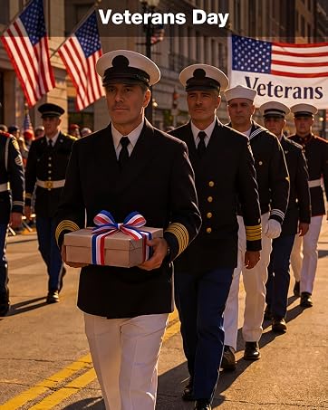 Memorial Day