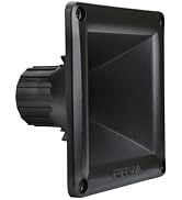 PRV AUDIO WG175Ph 1" Exit Compression Driver, 150 Watts Program Power, High Frequency, 108dB Twee...