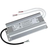 Armacost Lighting 60-Watt Universal+ Dimming LED Driver, 24-Volt DC 870600