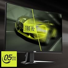 Immersive 1500R Curvature