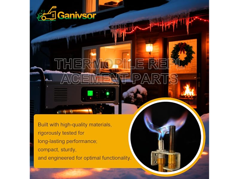 101934F32 Power Generator Thermopile