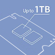 M.2 SSD