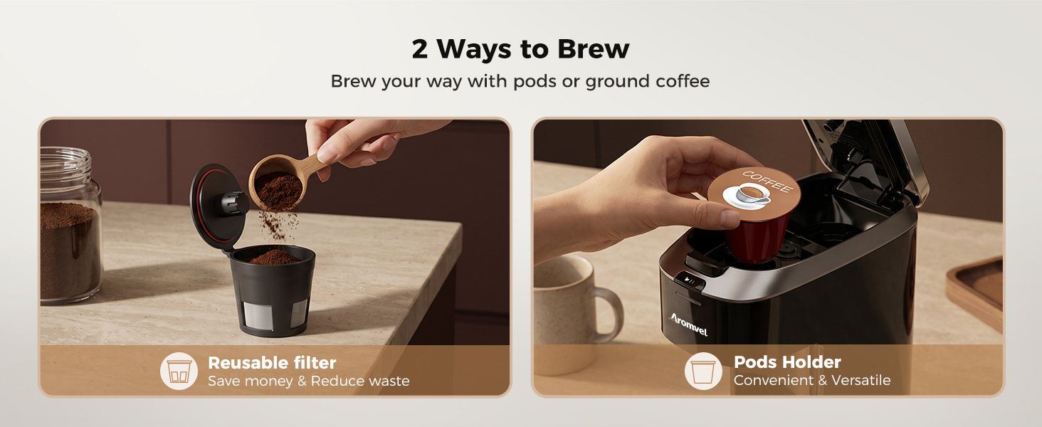 coffee machine