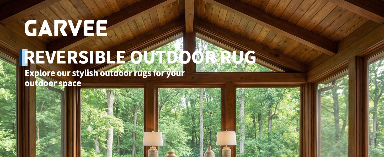 Outdoor Rug