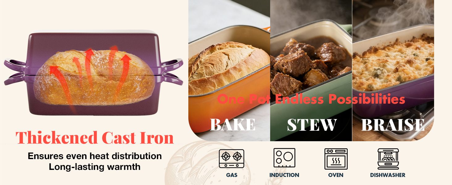 bread pans for homemade bread