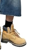 HUNGSON Mens Baggy Jean Shorts for Men Women Loose Fit Long Y2k Skater Vintage Plain Jorts Casual...