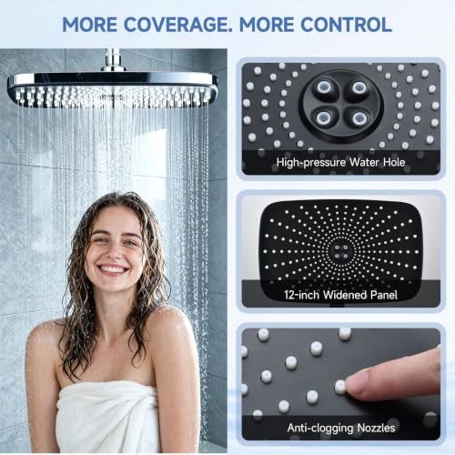 Stainless Steel Shower Hose