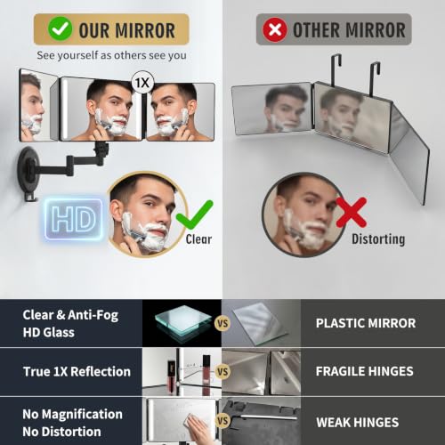 beard trimming & grooming