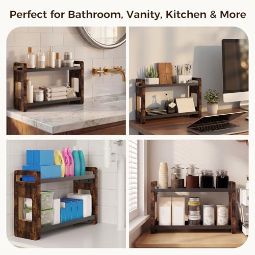 Countertop Organizer