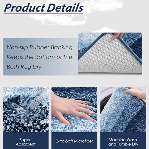 Soap Dispenser & Bath Towel - Bath Decor for Home