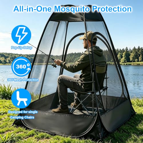 Backyard & Outdoor Activities