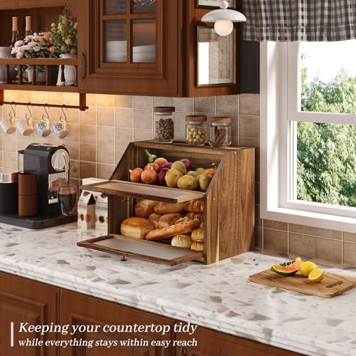 Pantry Organizers