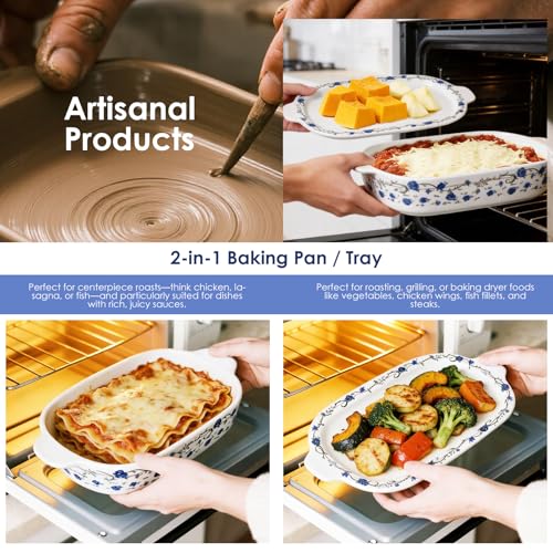 Ceramic Bakeware Microwave