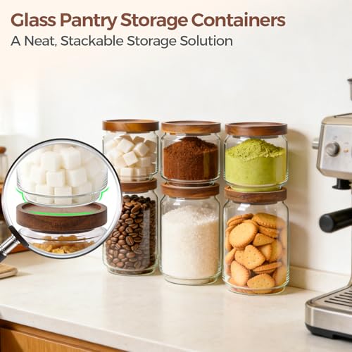 Jar with Labels