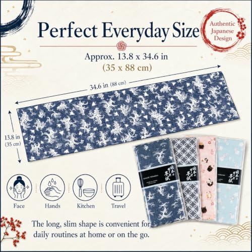 Face Towel