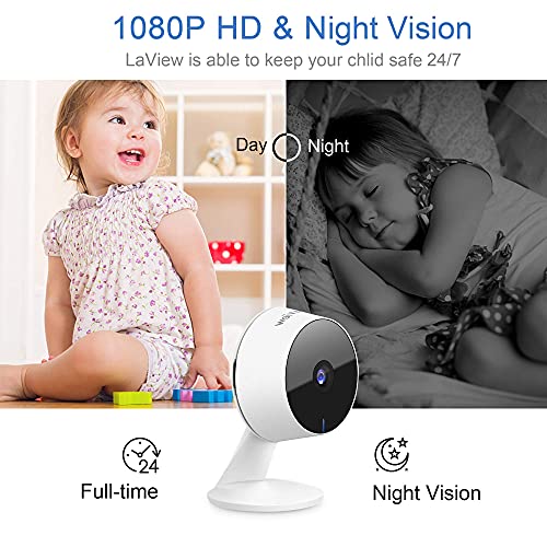 Motion Detection