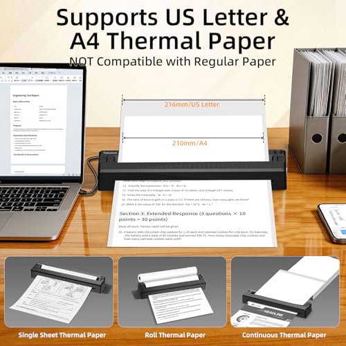 compact mini design for home office daily printing