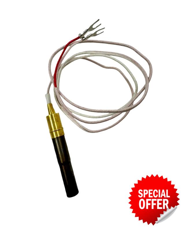 101934F32 Thermopile 750MV Power Generato