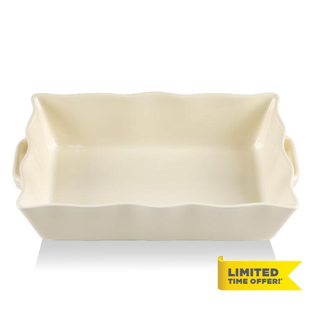 Sweejar Casserole Dishes for Oven