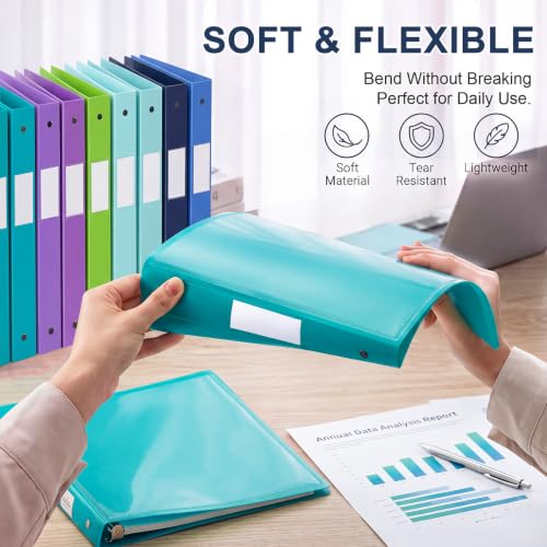 Office & Classroom Documents