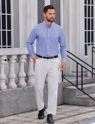 Button Down Collar