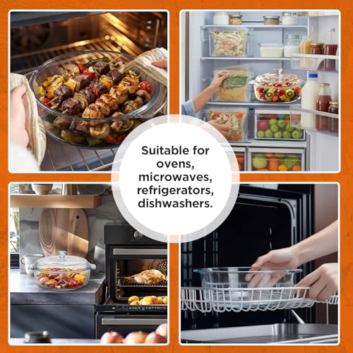 Oven Safe