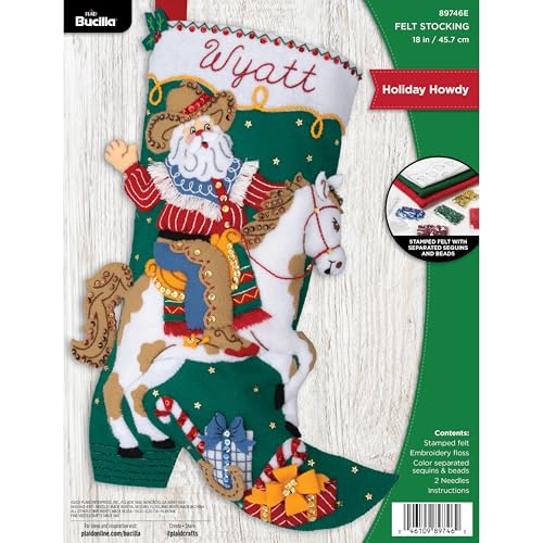 Holiday Howdy