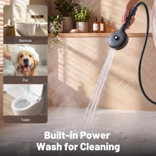 Anti-Leaking One-Piece Design