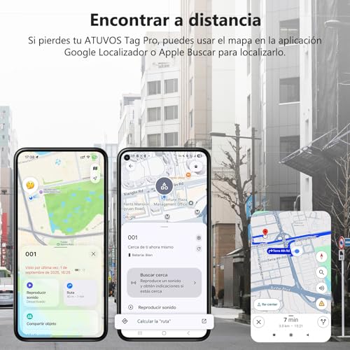 Smart Tags for Android