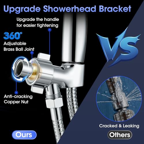 Adjustable Overhead Bracke