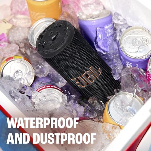 IP68 Waterproof And Dustproof