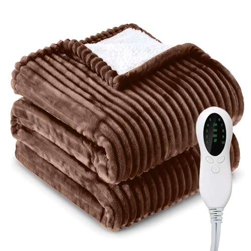 Heating with 4 Time Settings