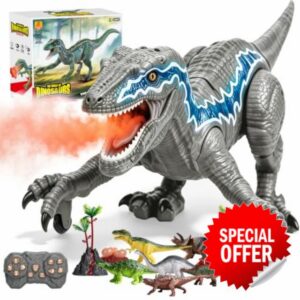YESHIN RC Dinosaur Toy