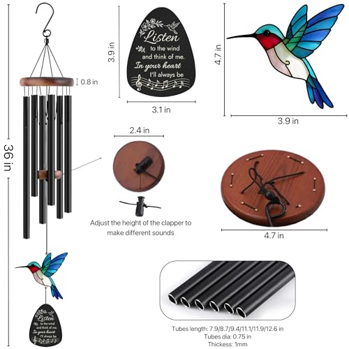 in Memory of Loved One Gifts